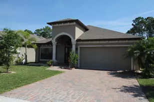 903 Musgrass Cir, West Melbourne, FL 32904 - Photo 1