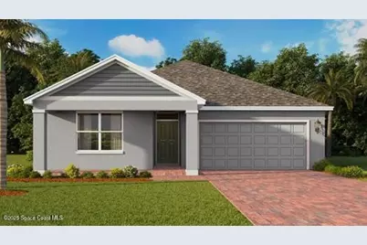 1524 Garabaldi Circle SE, Palm Bay, FL 32909 - Photo 1