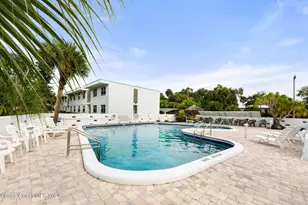 8401 N Atlantic Ave, Cape Canaveral, FL 32920 - Photo 1