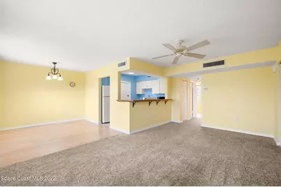 8401 N Atlantic Avenue #H6, Cape Canaveral, FL 32920 - Photo 6