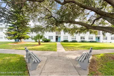 8401 N Atlantic Avenue #H6, Cape Canaveral, FL 32920 - Photo 16