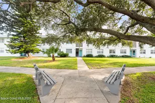 8401 N Atlantic Ave, Cape Canaveral, FL 32920 - Photo 16