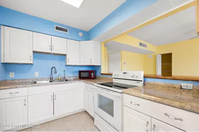 8401 N Atlantic Avenue #H6, Cape Canaveral, FL 32920 - Photo 4