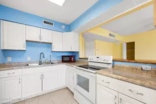 8401 N Atlantic Ave, Cape Canaveral, FL 32920 - Photo 4