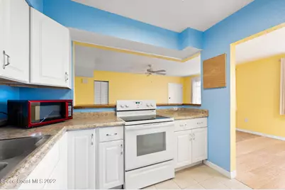 8401 N Atlantic Avenue #H6, Cape Canaveral, FL 32920 - Photo 6