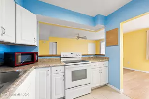 8401 N Atlantic Ave, Cape Canaveral, FL 32920 - Photo 6