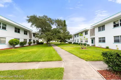 8401 N Atlantic Avenue #H6, Cape Canaveral, FL 32920 - Photo 14