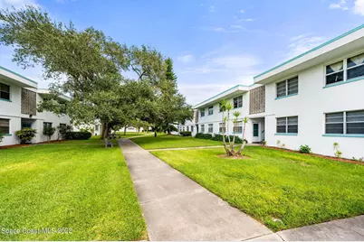 8401 N Atlantic Avenue #H6, Cape Canaveral, FL 32920 - Photo 16