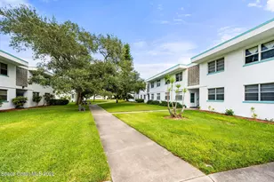 8401 N Atlantic Ave, Cape Canaveral, FL 32920 - Photo 1