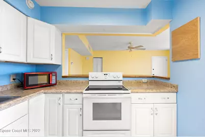 8401 N Atlantic Avenue #H6, Cape Canaveral, FL 32920 - Photo 8