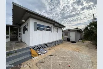 6996 Birch Drive, Cocoa, FL 32927 - Photo 4