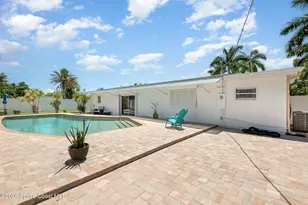705 3rd Ave, Satellite Beach, FL 32937 - Photo 24