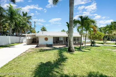 705 3rd Avenue, Satellite Beach, FL 32937 - Photo 4
