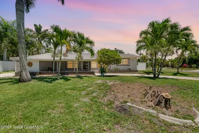 705 3rd Avenue, Satellite Beach, FL 32937 - Photo 1
