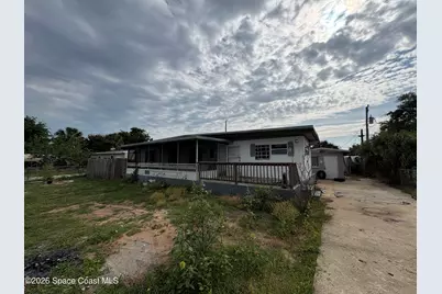 6996 Birch Drive, Cocoa, FL 32927 - Photo 1