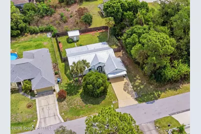 1783 Wilkig Avenue SE, Palm Bay, FL 32909 - Photo 2