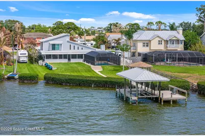1225 Faulkingham Road, Merritt Island, FL 32952 - Photo 1