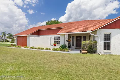 4774 Navaho Trail, Merritt Island, FL 32953 - Photo 10