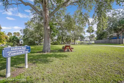 4774 Navaho Trail, Merritt Island, FL 32953 - Photo 34