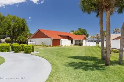 4774 Navaho Trail, Merritt Island, FL 32953 - Photo 6