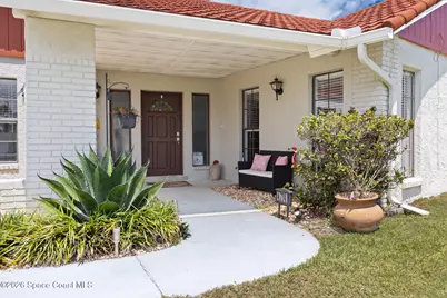 4774 Navaho Trail, Merritt Island, FL 32953 - Photo 12