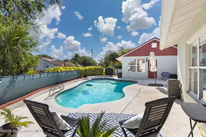 4774 Navaho Trail, Merritt Island, FL 32953 - Photo 34