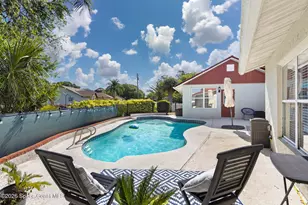 4774 Navaho Trail, Merritt Island, FL 32953 - Photo 34