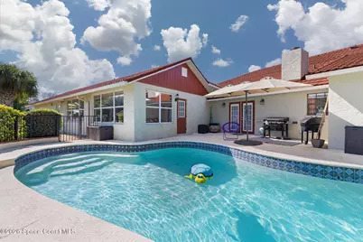 4774 Navaho Trail, Merritt Island, FL 32953 - Photo 38