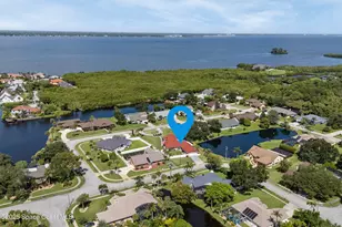 4774 Navaho Trail, Merritt Island, FL 32953 - Photo 80