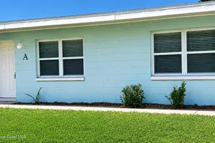 135 Roosevelt Ave, Cocoa Beach, FL 32931 - Photo 2