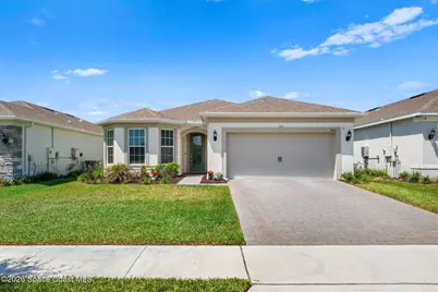 3582 Coastline Lane, Melbourne, FL 32940 - Photo 1