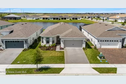 3582 Coastline Lane, Melbourne, FL 32940 - Photo 2