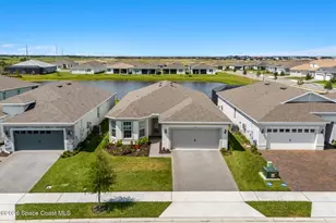 3582 Coastline Ln, Melbourne, FL 32940 - Photo 2