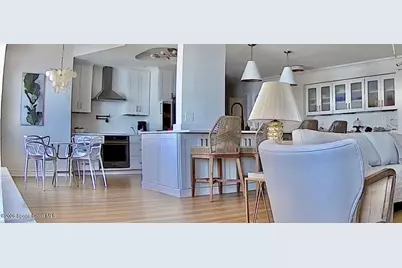 102 Riverside Drive #806, Cocoa, FL 32922 - Photo 4