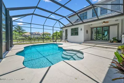 6725 S Tropical Trail, Merritt Island, FL 32952 - Photo 4