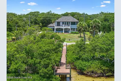 6725 S Tropical Trail, Merritt Island, FL 32952 - Photo 1
