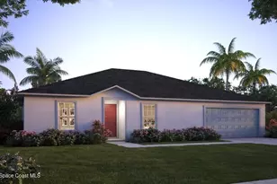 1339 Washburn St SE, Palm Bay, FL 32909 - Photo 2