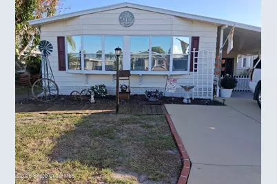 480 Egret Circle, Micco, FL 32976 - Photo 1