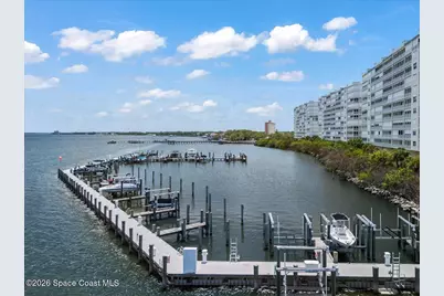 1 Indian River Avenue #201, Titusville, FL 32796 - Photo 14