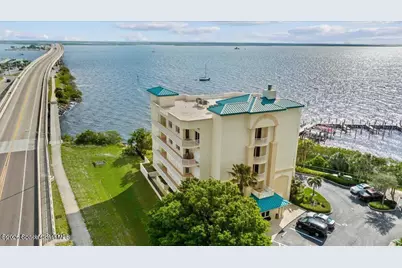 1 Indian River Avenue #201, Titusville, FL 32796 - Photo 62