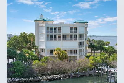 1 Indian River Avenue #201, Titusville, FL 32796 - Photo 118