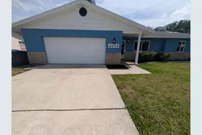 2655 Wilmette Avenue, Titusville, FL 32780 - Photo 2