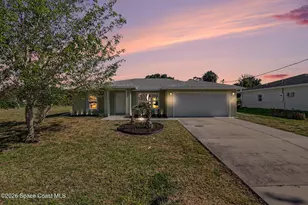 1188 Ver Cir NE, Palm Bay, FL 32905 - Photo 2