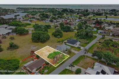 1182 Ver Circle NE, Palm Bay, FL 32905 - Photo 8