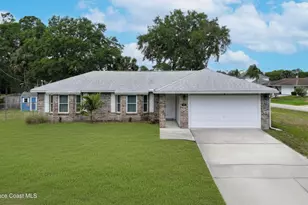 551 Koutnik Rd SE, Palm Bay, FL 32909 - Photo 1