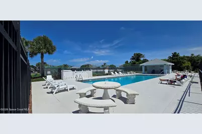 3898 La Flor Drive, Rockledge, FL 32955 - Photo 76