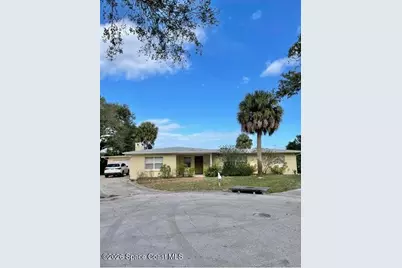 589 Hillside Court, Melbourne, FL 32935 - Photo 2