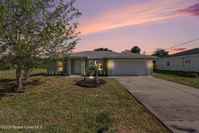1188/1182 Ver Circle NE, Palm Bay, FL 32905 - Photo 4