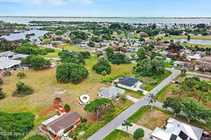 1188 Ver Cir NE, Palm Bay, FL 32905 - Photo 36