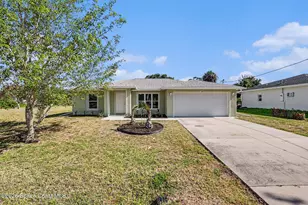 1188 Ver Cir NE, Palm Bay, FL 32905 - Photo 1